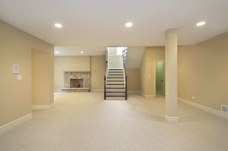 Staircase Remodeling Service