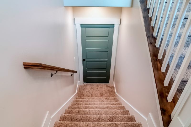 Interior Stairs Installation in Alpharetta, GA