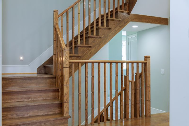 Staircase Remodeling Service — Cost of Staircase Remodeling Service