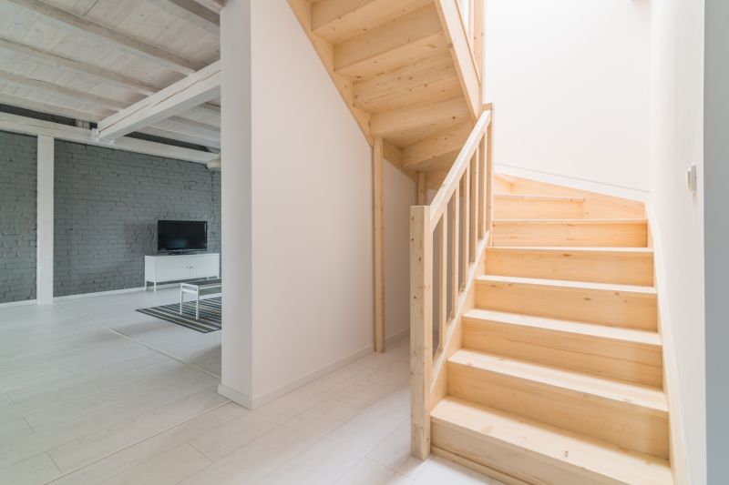 Staircase Remodeling Service — Cost of Staircase Remodeling Service