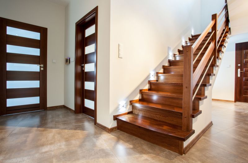 Staircase Remodeling Service — Cost of Staircase Remodeling Service