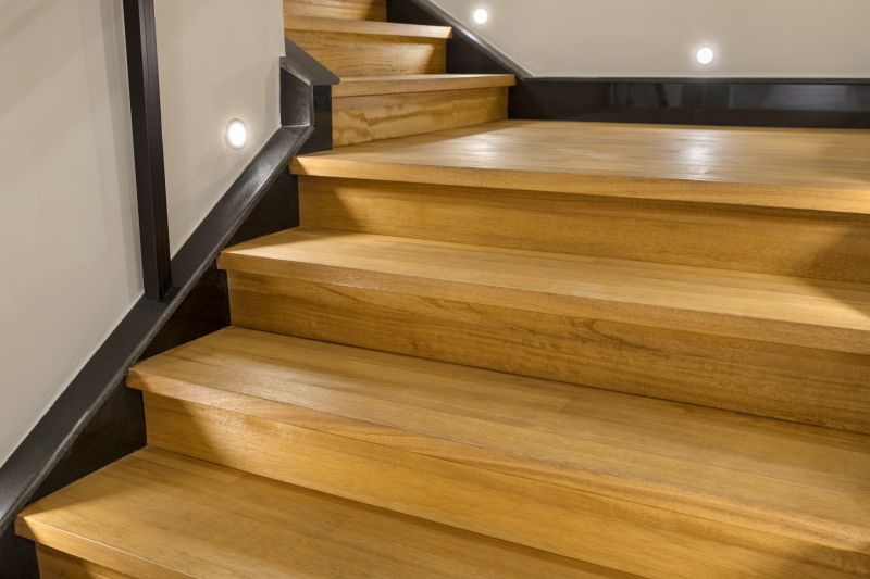 Staircase Remodeling Service — Cost of Staircase Remodeling Service
