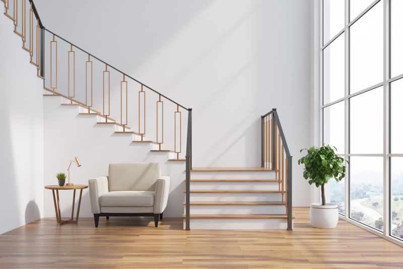 Staircase Remodeling Service