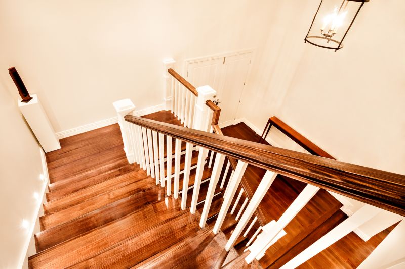 Staircase Remodeling Service