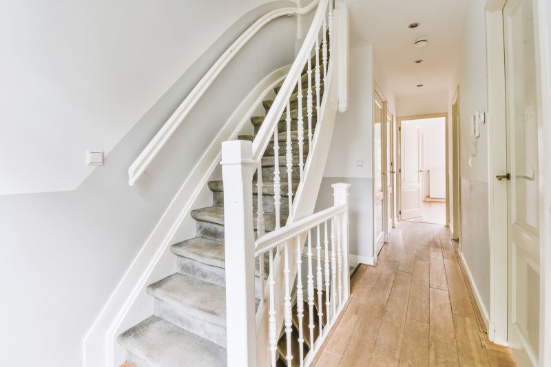 Staircase Remodeling Service