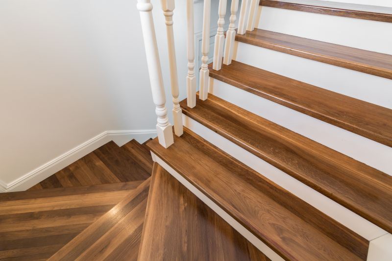 Staircase Remodeling Service