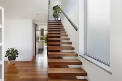 Modern Steps